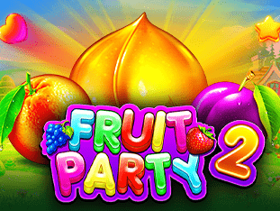 Fruit Party 2 game screenshot