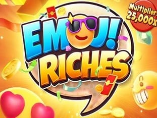 Emoji Riches game screenshot