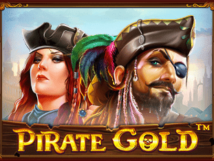 Pirate Gold game screenshot