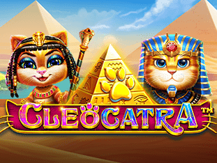 Cleocatra game screenshot
