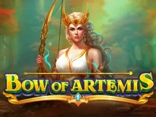 Bow Of Artemis game screenshot