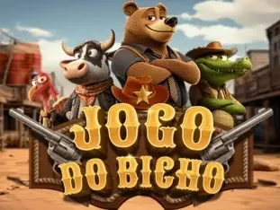 Jogo Do Bicho (1) game screenshot