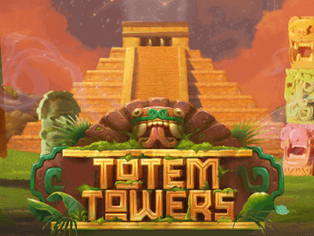 Totem Towers game screenshot