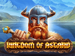Kingdom Of Asgard game screenshot